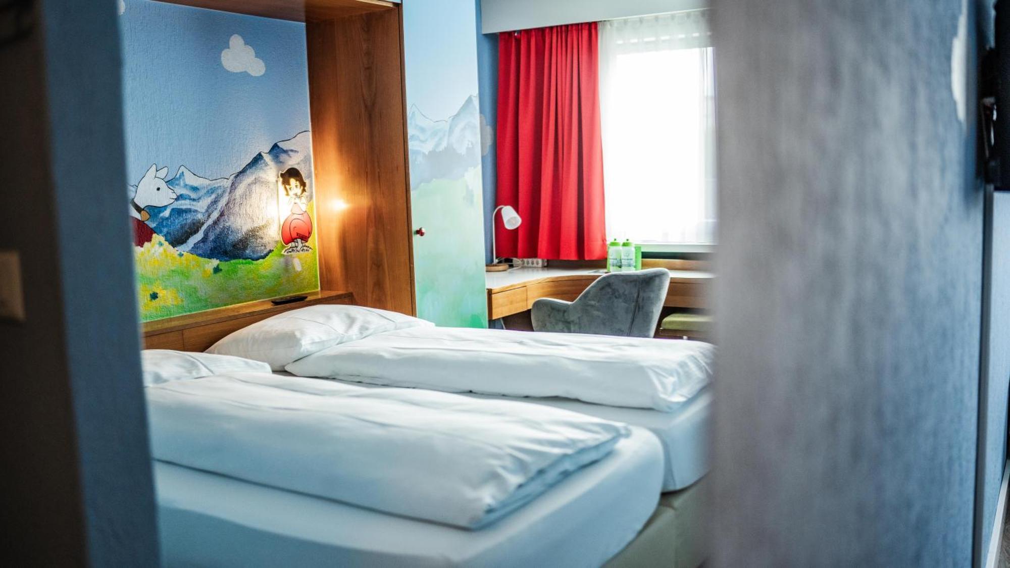 Boutique Hotel Kronenhof Zurich Ngoại thất bức ảnh